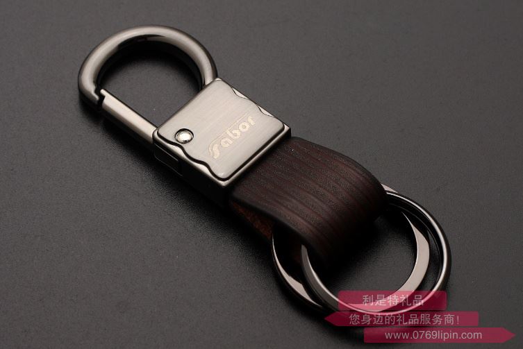 薩博爾 鑰匙扣 LS-830 (探長)