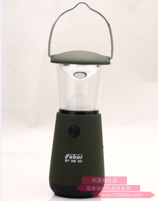 薩博爾手搖充電式強(qiáng)光多用途燈 LS-572（夜幽神）