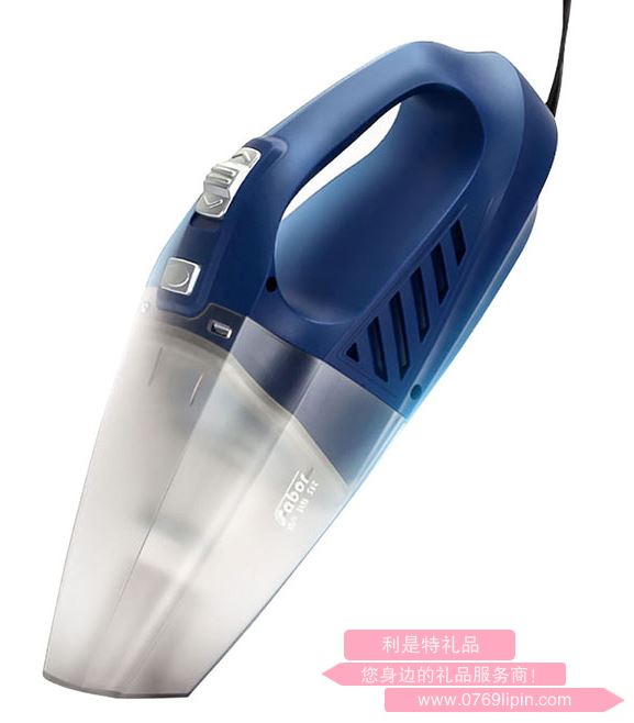 薩博爾通用型車用吸塵器 LS-580-2