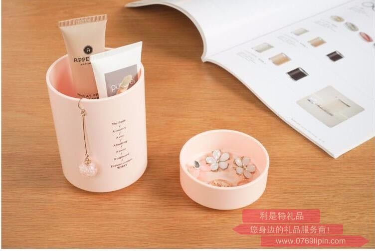SD-2361簡(jiǎn)約筆筒收納罐