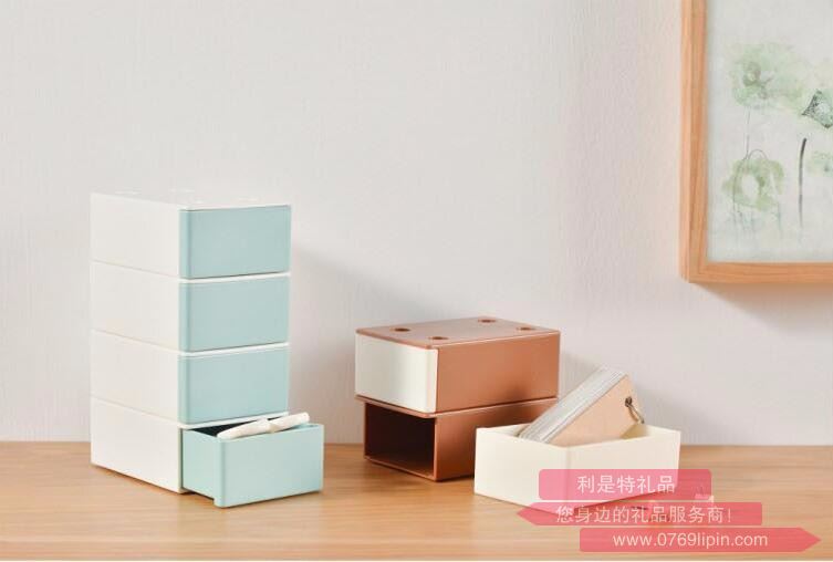 SD-2352 層疊式收納盒