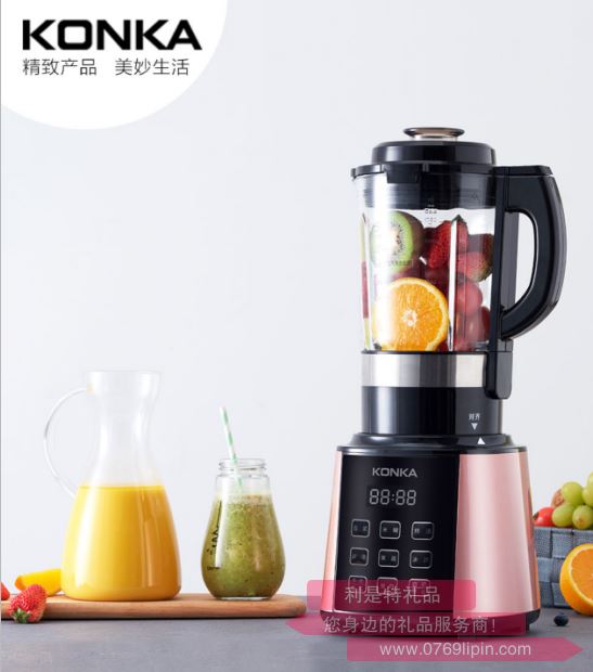 純磨坊 · 破壁機 KGPB-8023
