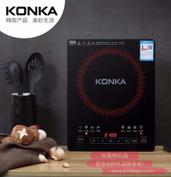 聚能壯士 · 電磁爐 KGIC-2115
