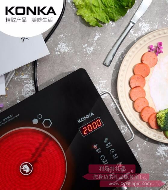 聚能之星 · 電陶爐  KGIC-2042