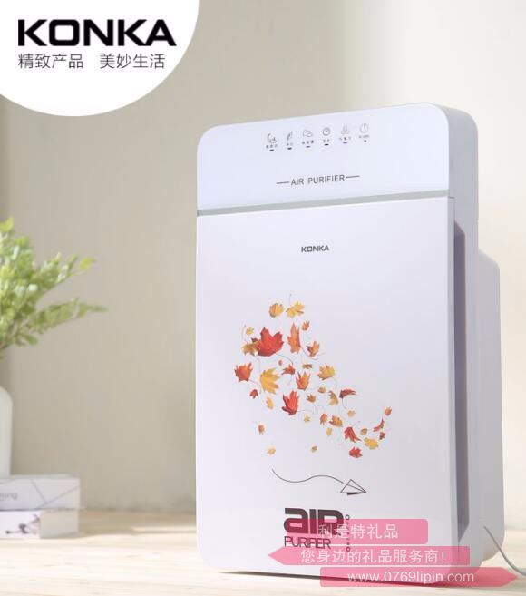楓葉仙林 · 空氣凈化器 （升級版） KGJH-11E