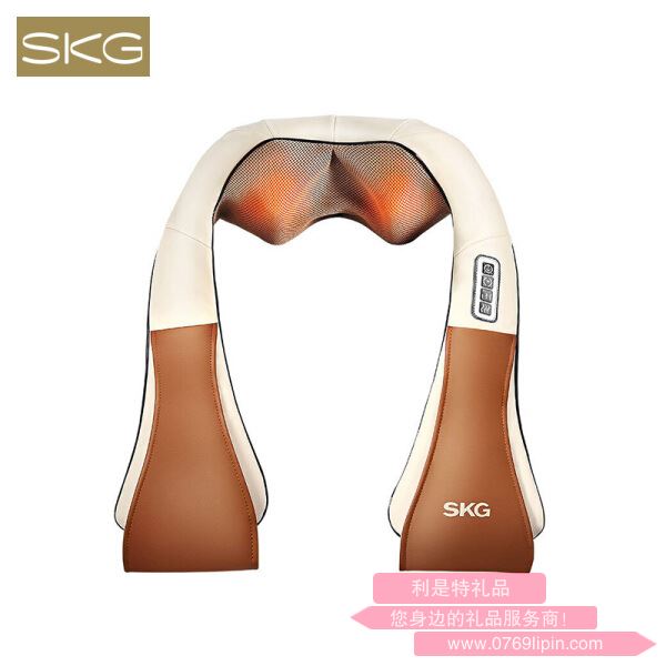 SKG 4070頸椎揉捏按摩器