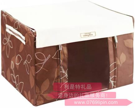 LLB 110CLFFU 樂扣樂扣可拆洗收納盒M（30L)