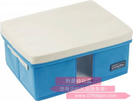 LLB 102BFU 樂扣樂扣整理盒M（21L)