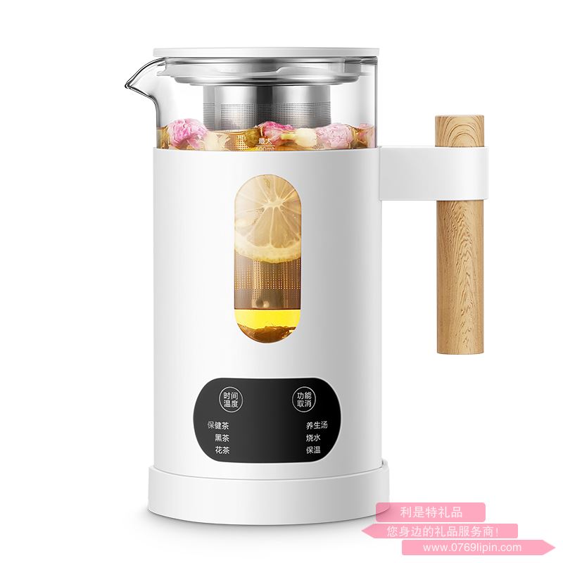 煮茶器   QC-ZC0602