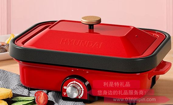 多功能料理鍋  QC-HG1228