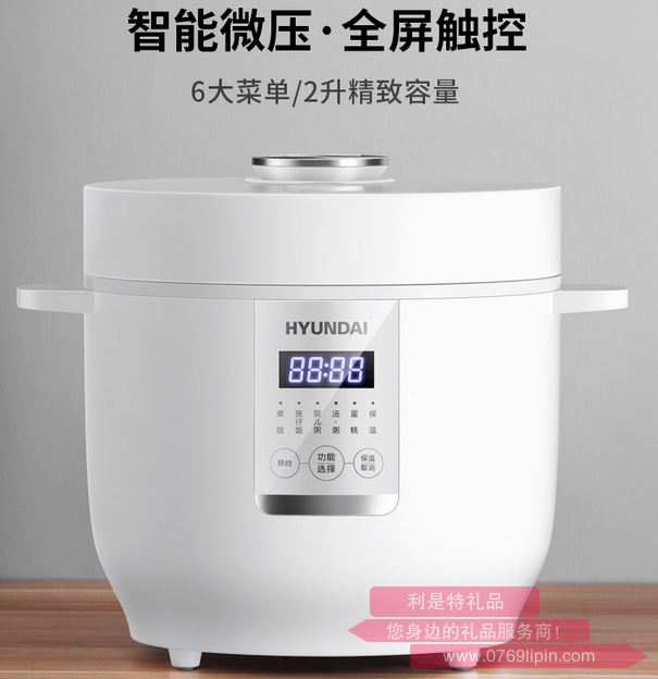 電飯煲 QC-FB0201