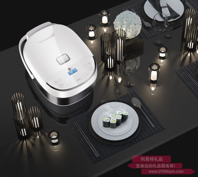 ECJ4001（球形內(nèi)膽） 微電腦觸控電飯煲