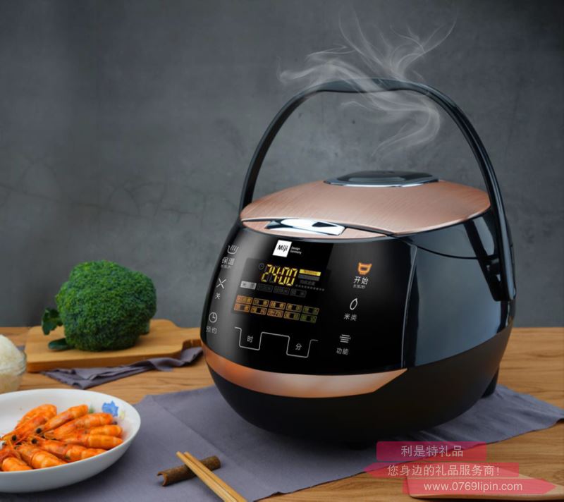 ECF40R 微電腦觸控電飯煲
