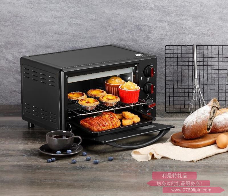 EO15LH 15L電烤箱