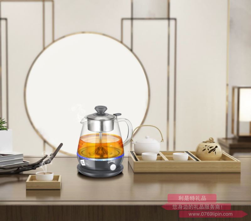 HK-K018 煮茶器