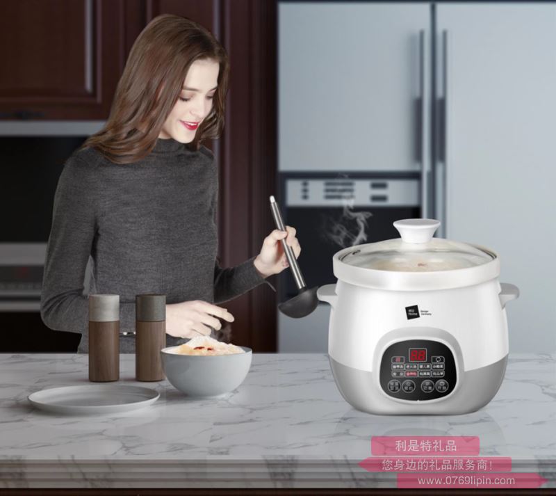 ECE3003 微電腦多功能電燉鍋