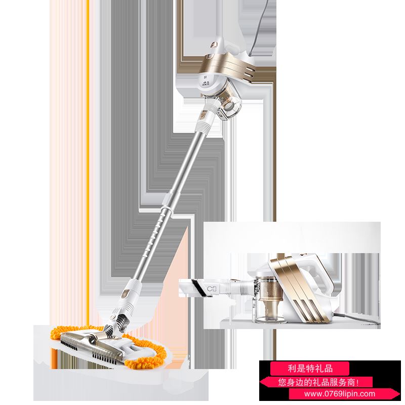 有線吸塵器 D-522