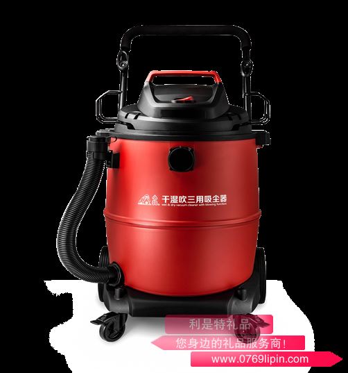 桶式吸塵器D-806