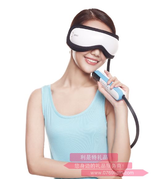 倍輕松眼部按摩器  iSee310