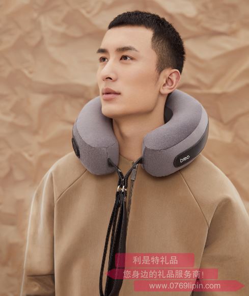 倍輕松空氣按摩頸枕  neck 2a1