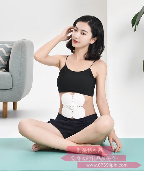 倍輕松——倍滋智能健腹器  iB01