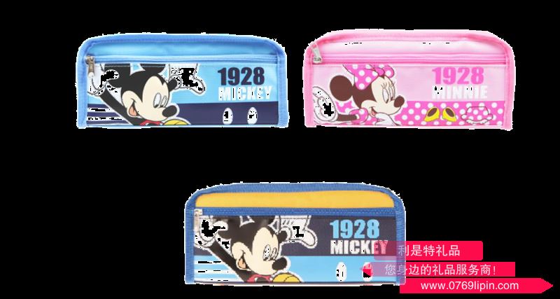 米奇筆袋 DM5617-2