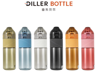 酷樂(lè)吸管杯 DB-002