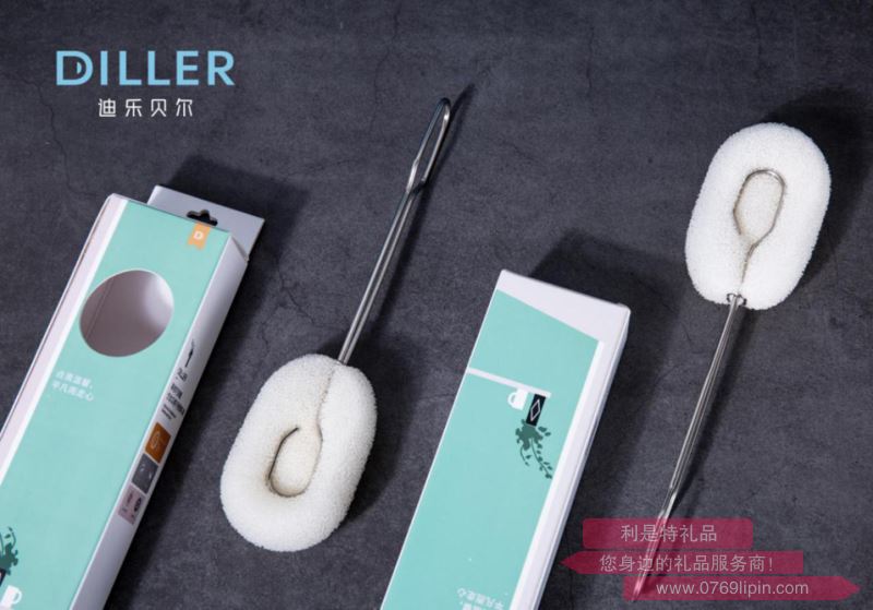 絲瓜海綿刷