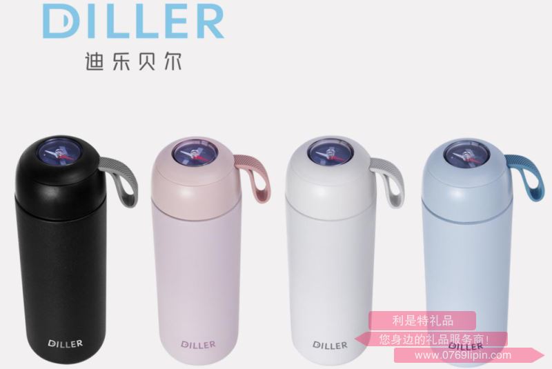 指南針保溫杯 MLH8767