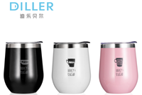 慢品簡(jiǎn)約咖啡杯 MLH8773