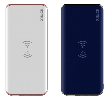 無線充電移動(dòng)電源
