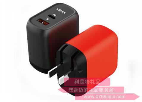 18W PD快充充器 P18