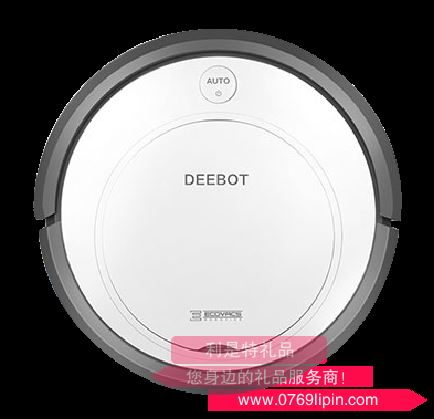 科沃斯地面清潔機器人 CEN335