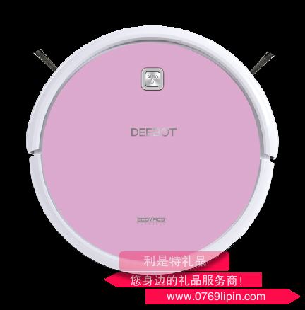 科沃斯地面清潔機(jī)器人 DS625-TK