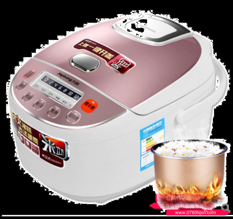 九陽(yáng)智能電飯煲 JYF-30FE05