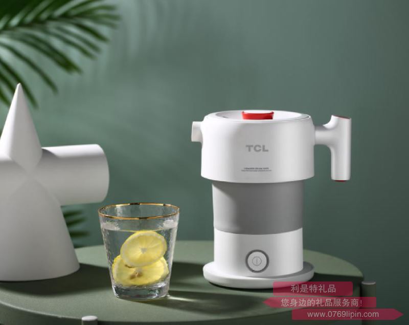 TCL 液體加熱器（電熱水壺）TA-JM0606