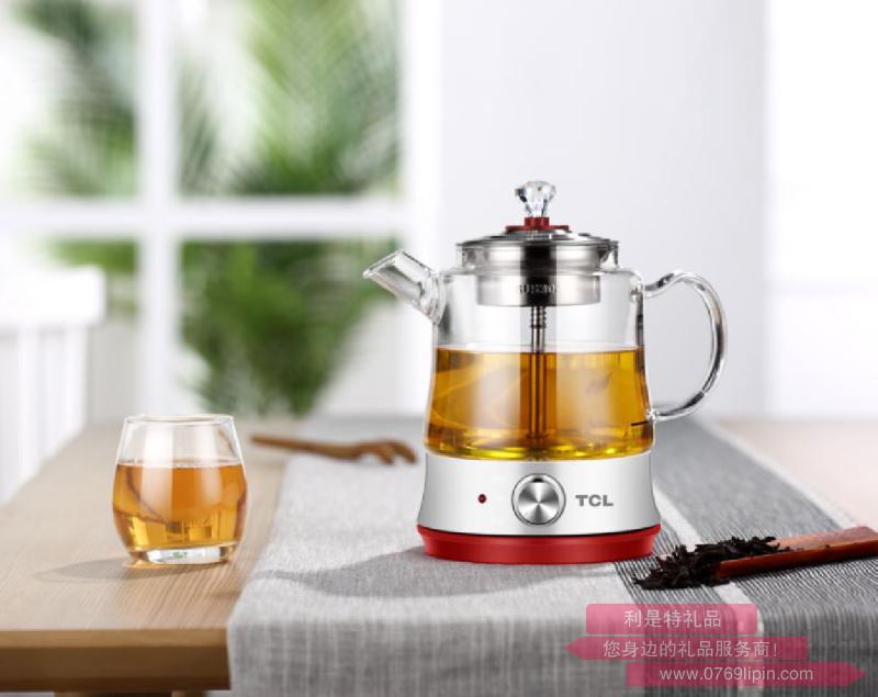 TCL君軒煮茶器TA-JM061Z