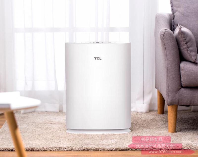 TCL凈享空氣凈化器 KJ302F-C2
