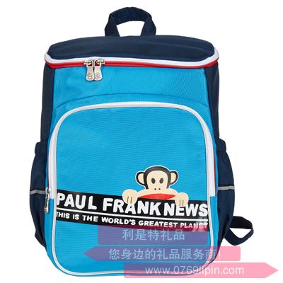 PAUL FRANK書(shū)包