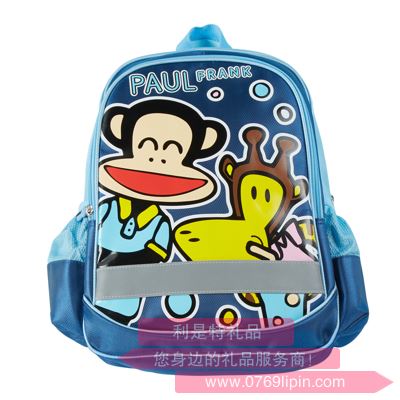 PAUL FRANK書包