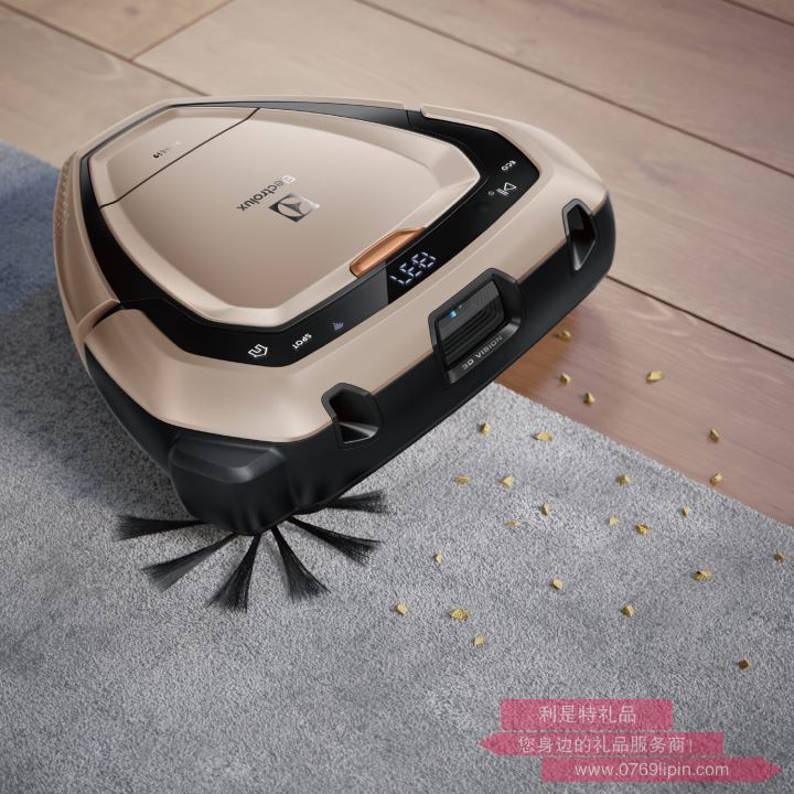 PI91-5SSM 智能機器人吸塵器