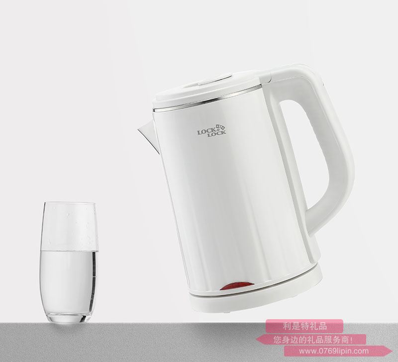 EJK717WHT 電水壺
