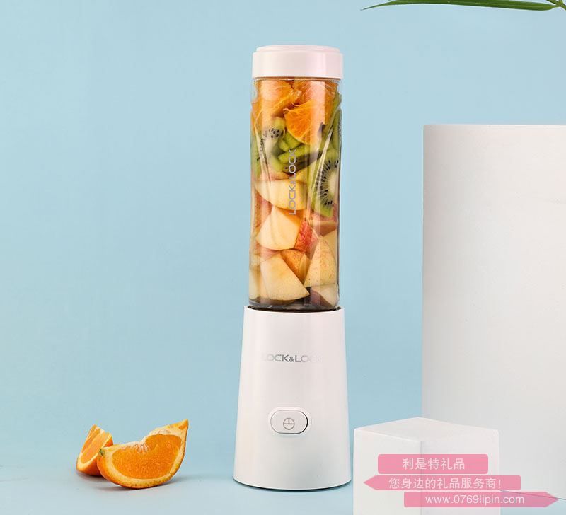 EJM217WHT  迷你果汁機