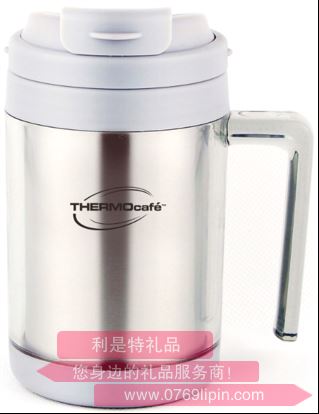 膳魔師凱菲炫酷隔熱咖啡杯&辦公杯