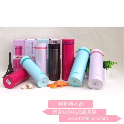 膳魔師保溫杯JN0-351