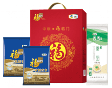 中糧·福臨門糧油套裝A1