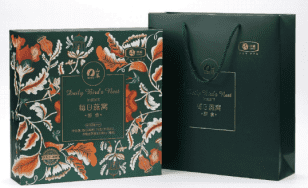 中糧山萃每日燕窩175克禮盒