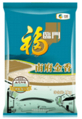 中糧·福臨門南府金香2kg