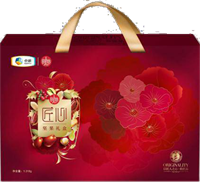 中糧時(shí)怡匠心堅(jiān)果禮盒1334g(罐裝）