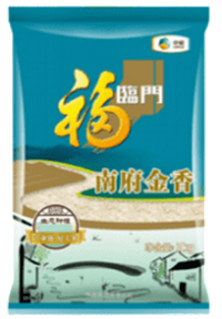 中糧·福臨門(mén)南府金香2kg